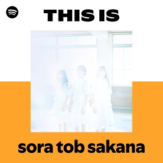 sora tob sakana | Spotify