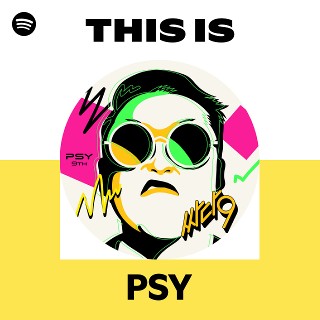 PSY | Spotify