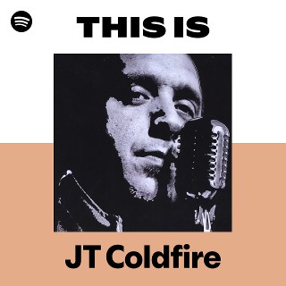 Imagem de JT Coldfire