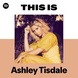 Imagem de Ashley Tisdale