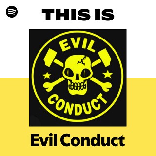 Imagem de Evil Conduct
