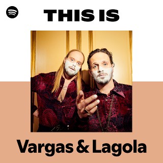 Imagem de Vargas & Lagola