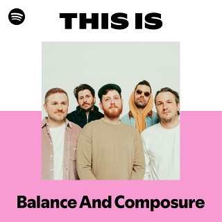 Imagem de Balance and Composure
