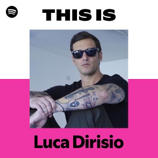 Imagem de Luca Dirisio