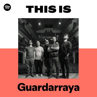 Imagem de Guardarraya