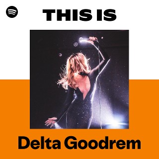 Imagem de Delta Goodrem