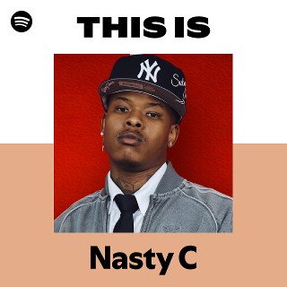 ナスティー・C | Nasty C - UNIVERSAL MUSIC JAPAN