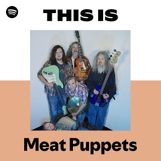 Imagem de Meat Puppets