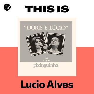 Imagem de Lúcio Alves