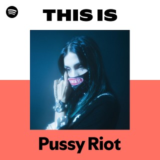 Imagem de Pussy Riot