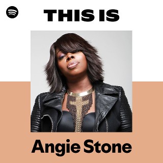 Angie Stone | Spotify