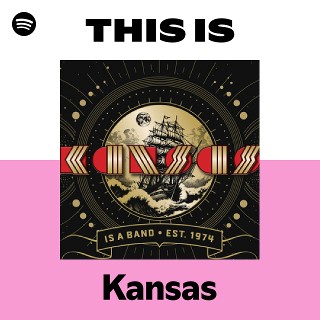 カンサス | Spotify