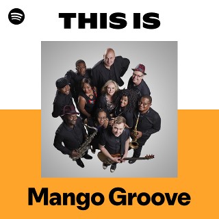 【中古】［CD］Mango Groove Mango Groove | Spotify