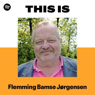 Imagem de Flemming Bamse Jørgensen