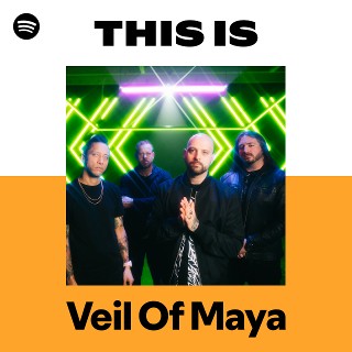 Imagem de Veil of Maya