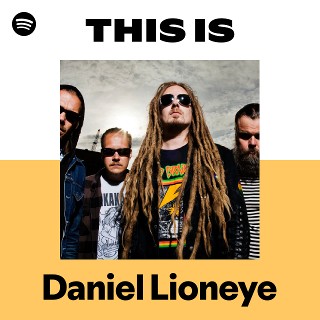 Daniel Lioneye | Spotify