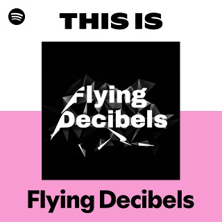 Imagem de Flying Decibels