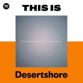 Desertshore | Spotify