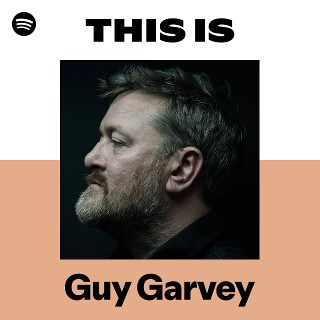 洋楽 Guy Garvey / Courting The Squall Guy Garvey - Courting The Squall (Official Video) - YouTube