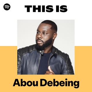 Imagem de Abou Dedeing