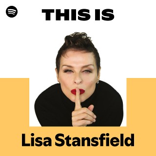 Imagem de Lisa Stansfield