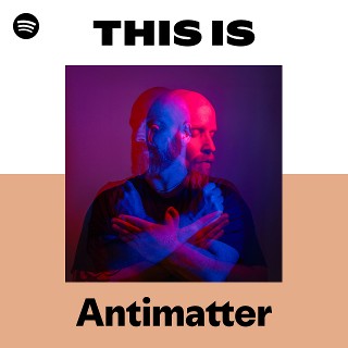 Imagem de Antimatter