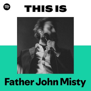 Imagem de Father John Misty