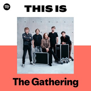 Imagem de The Gathering