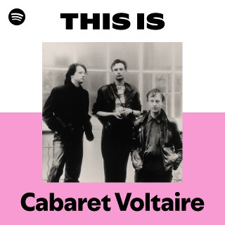 Imagem de Cabaret Voltaire