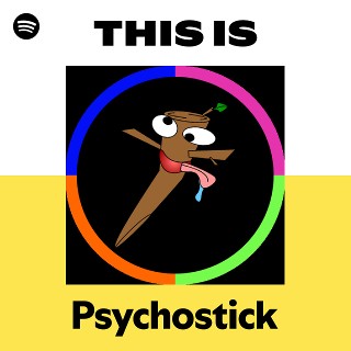 Imagem de Psychostick