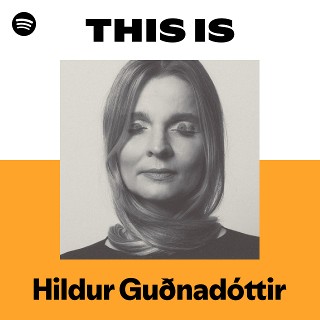 Imagem de Hildur Gudnadottir