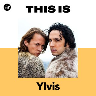 Imagem de Ylvis