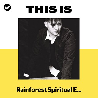 Rainforest Spiritual Enslavement | Spotify