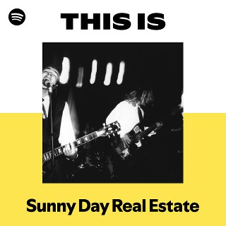 Imagem de Sunny Day Real Estate