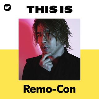 Remo-Con | Spotify