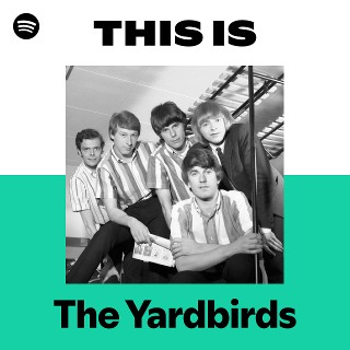 Imagem de The Yardbirds
