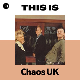 Imagem de Chaos Uk