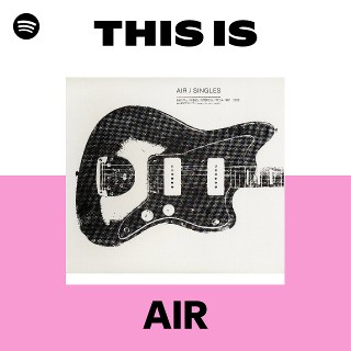 AIR | Spotify