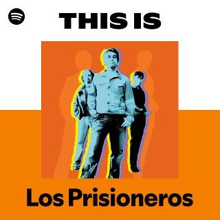 Imagem de Los Prisioneros