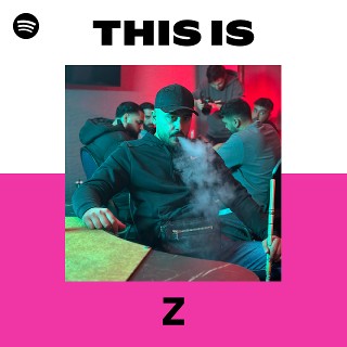 Z | Spotify