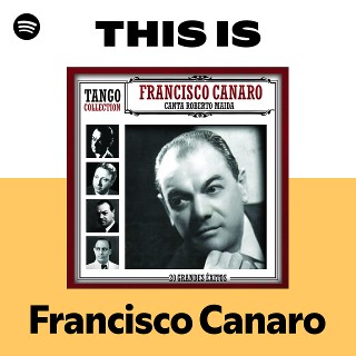 Imagem de Francisco Canaro