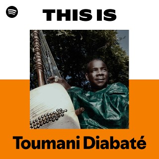 This Is Toumani Diabaté