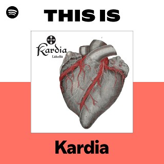 邦楽 Kardia Kardia | Spotify