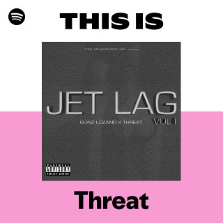 Threat | Spotify
