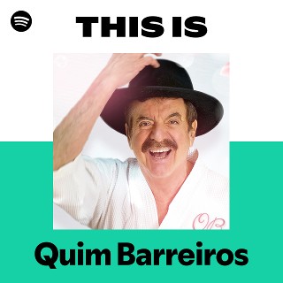 Imagem de Quim Barreiros