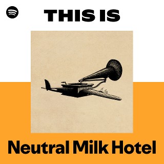 Imagem de Neutral Milk Hotel