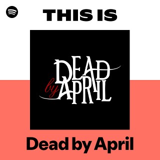 Imagem de Dead By April
