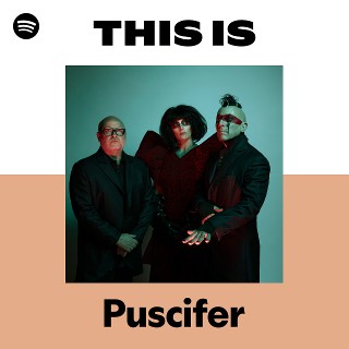 Imagem de Puscifer