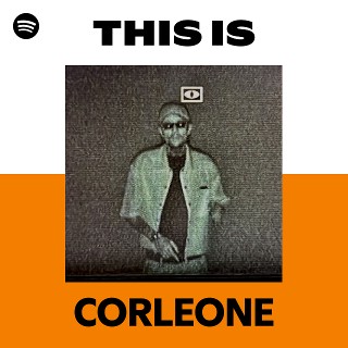 CORLEONE | Spotify