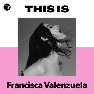 Imagem de Francisca Valenzuela